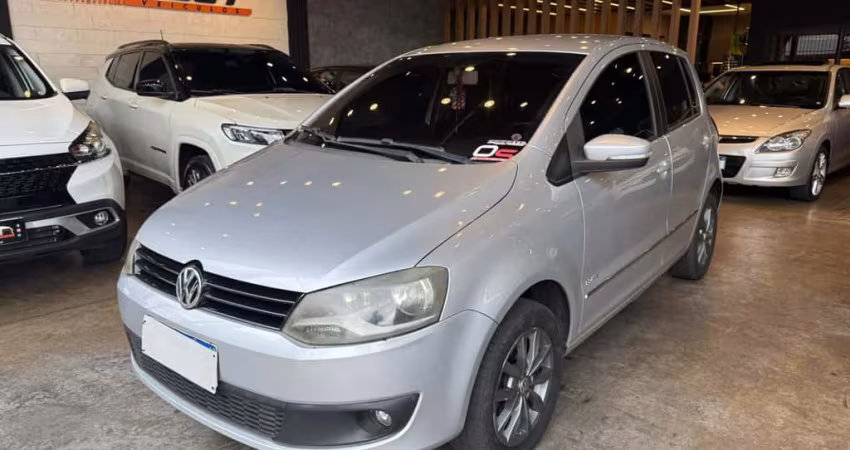 VOLKSWAGEN FOX 1.6 PRIME GII 2013