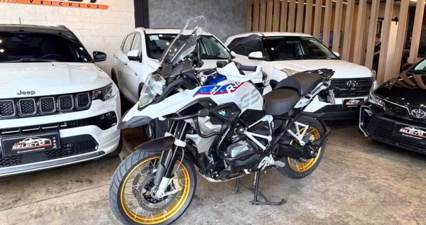 BMW R1250GS 2020