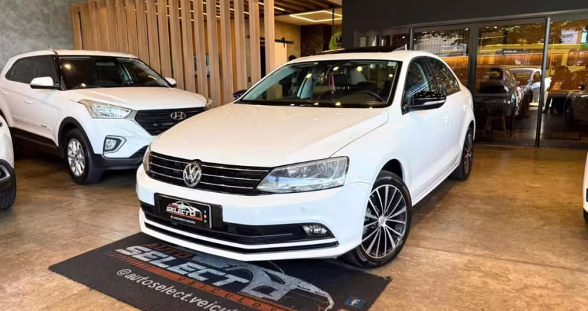 VOLKSWAGEN JETTA CL AF 2016