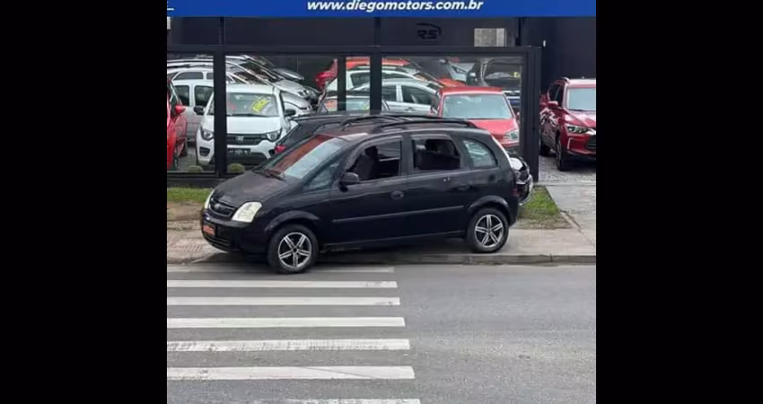 CHEVROLET MERIVA JOY 1.4 2010