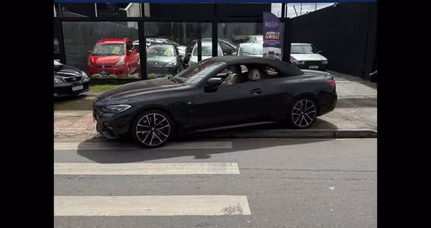 BMW 430I CABRIO 2022
