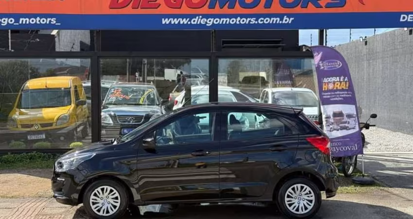 FORD KA SE 1.0 HA C 2019