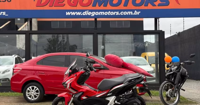 HONDA ADV 150 2021