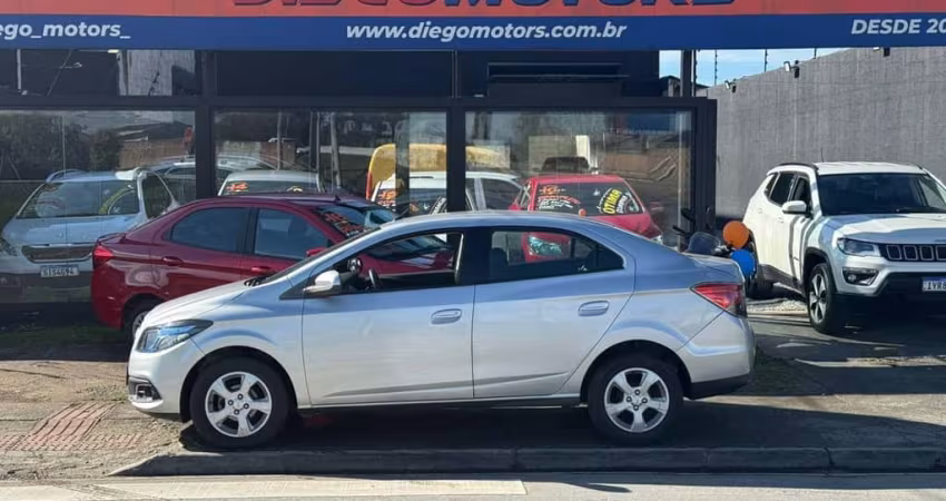 CHEVROLET PRISMA 1.4 MT LT 2015