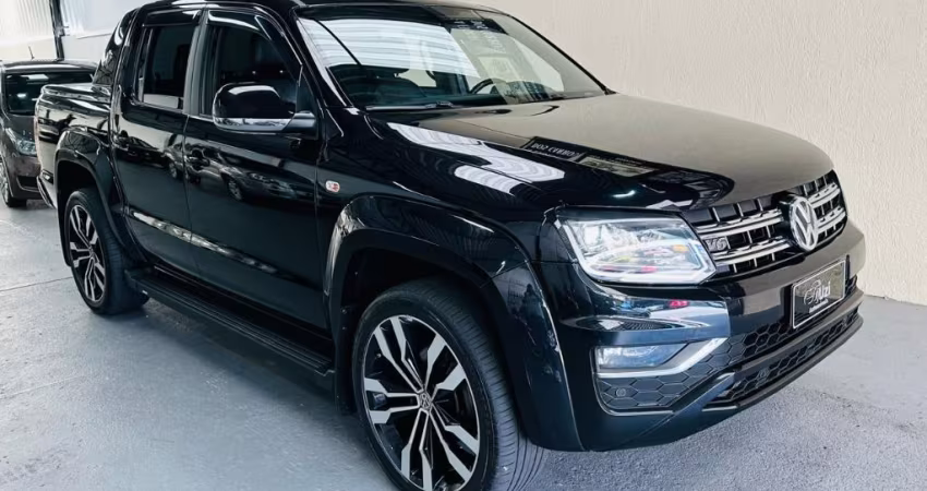 Amarok V6 Extreme 2020  69.000 km Rodas aro 22