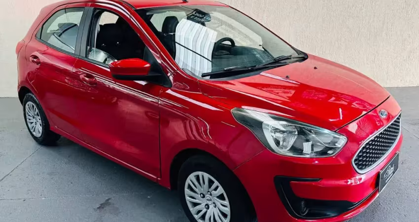Completo. Apenas 89.000 km
