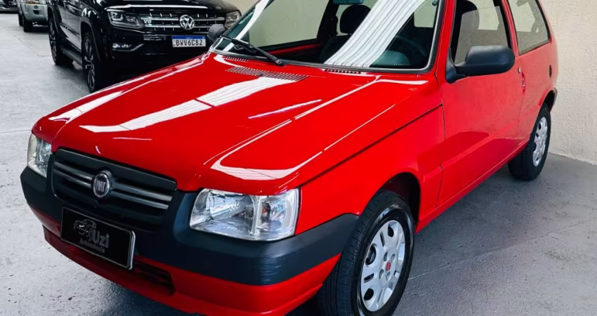 Único Dono Apenas 99.000 km