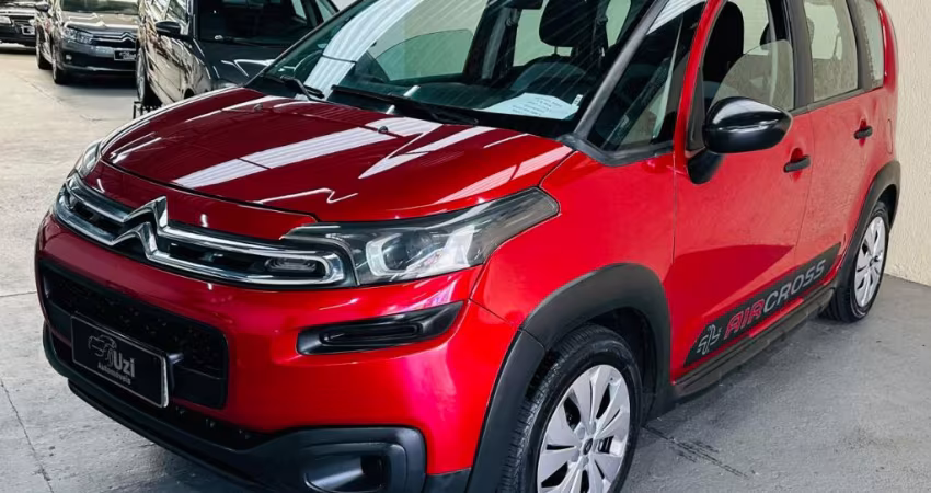 Start 1.6 flex 2018 Impecável 