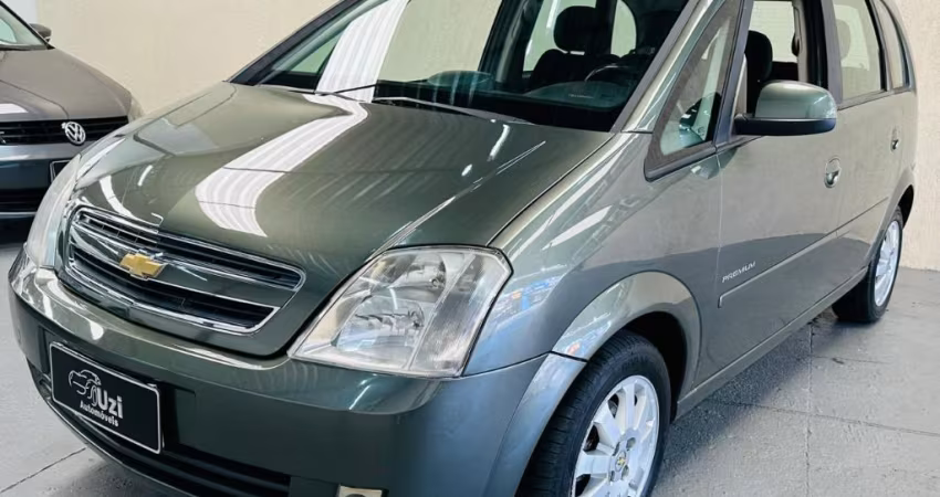 Automatizada com Apenas 129.000 km