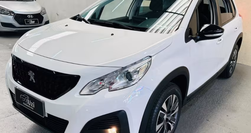 Impecável Apenas 49.000 km