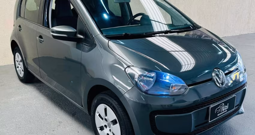 Veiculo maravilhoso Automatizado