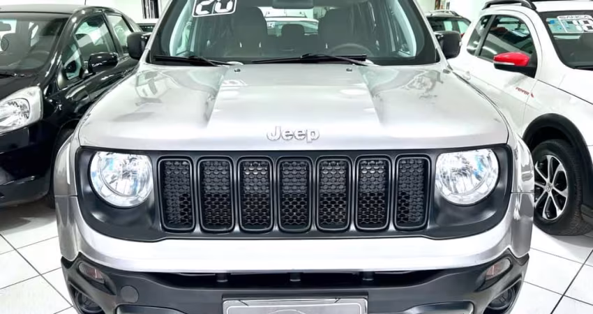 RENEGADE 1.8 AT FLEX