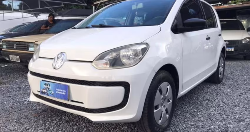VOLKSWAGEN UP TAKE MA 2015
