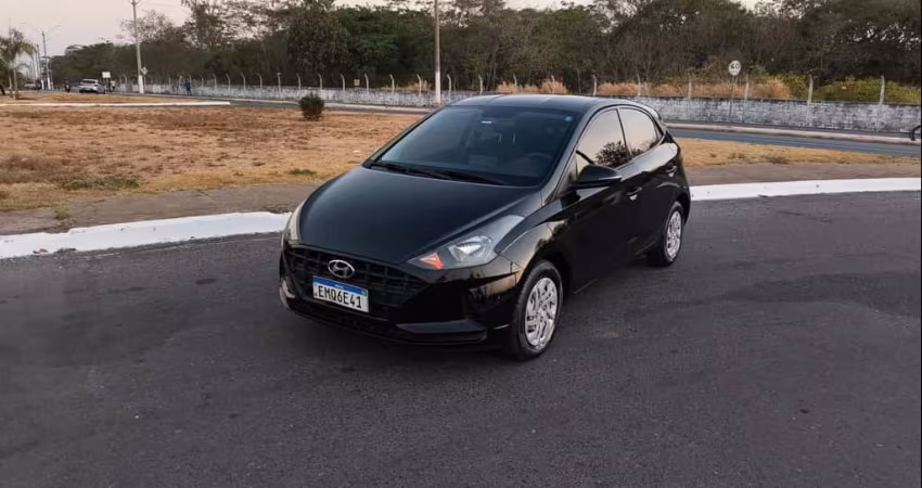 HYUNDAI HB20 1.0MT VISION BLUEMEDIA 2022
