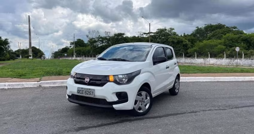 FIAT MOBI LIKE 1.0 FIRE FLEX 5P. 2020