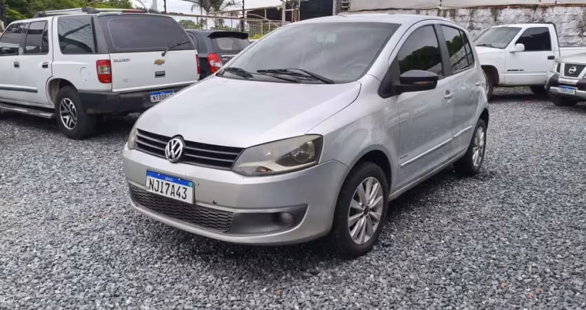 VOLKSWAGEN FOX 1.6 PRIME GII 2010