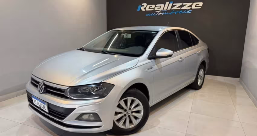 Volkswagen VIRTUS Comfort. 200 TSI 1.0 Flex 12V Aut