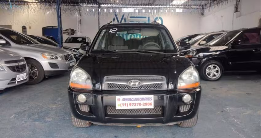 HYUNDAI HYUNDATUCSON GLSB 2012