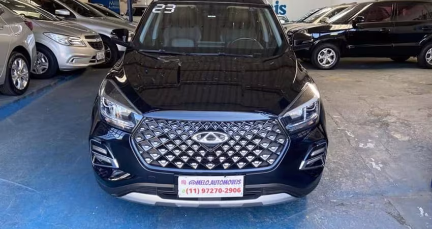 CAOA CHERY TIGGO5X PRO 2023