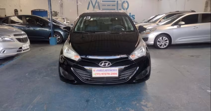 HYUNDAI HYUNDAHB20 1.6M PREM 2013