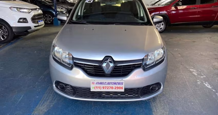 RENAULT SANDERO EXP16SCE 2018