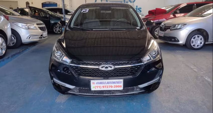 CAOA CHERY ARRIZO5 RX 2019