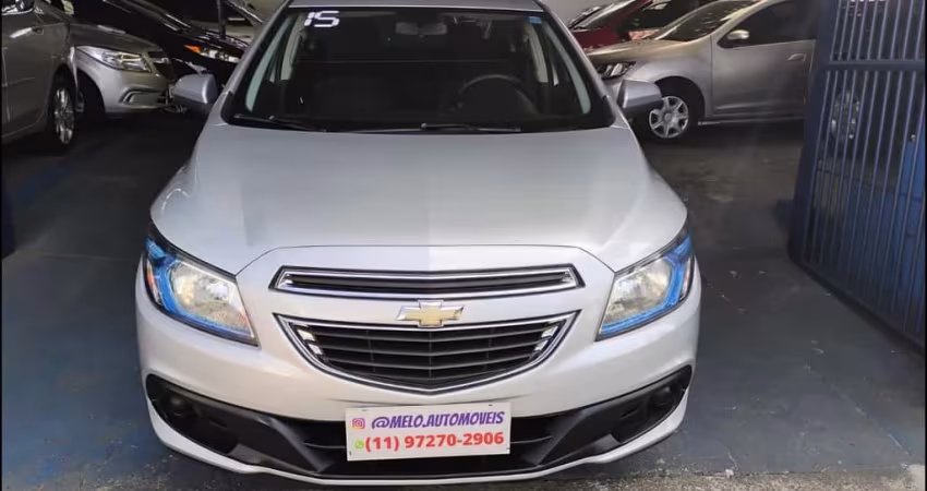 CHEVROLET PRISMA 1.4MT LT 2015