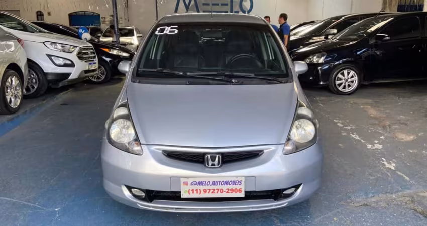 HONDA FIT 1.4 2006