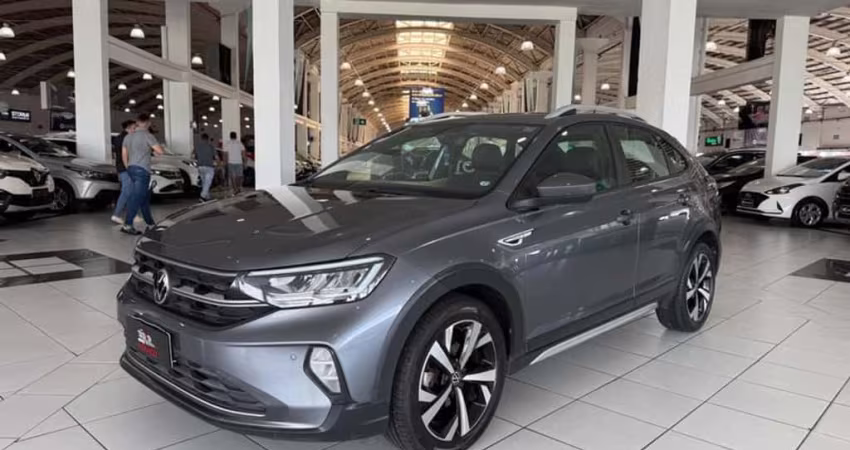 VOLKSWAGEN NIVUS HL TSI AD 2022