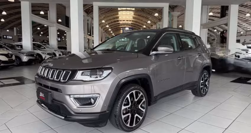 JEEP COMPASS LIMETED F H 2020