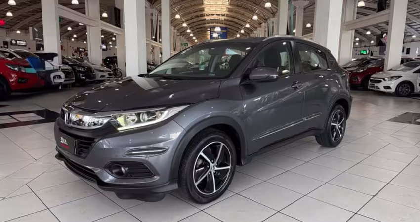 HONDA HR-V EX CVT 2019