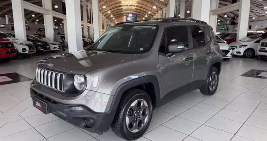 JEEP RENEGADE 1.8 AUTOM. 2021