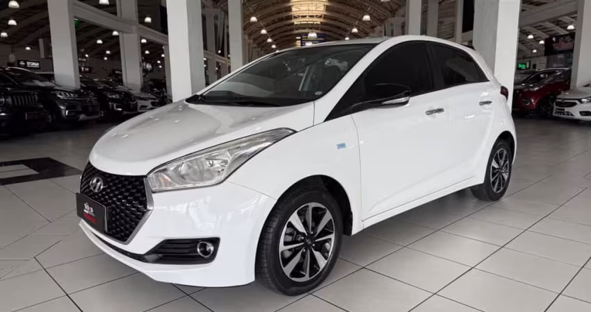 HYUNDAI HYUNDAHB20 1.6A COMF 2017