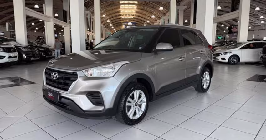HYUNDAI CRETA 16A SMART 2019