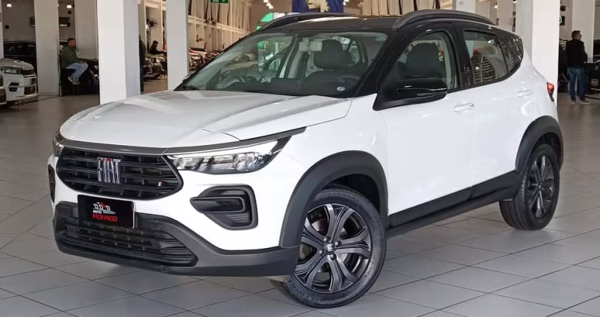 FIAT PULSE DRIVE TF200 2022