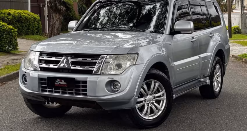 MITSUBISHI MMC PAJERO HPE 3.2 D 2012