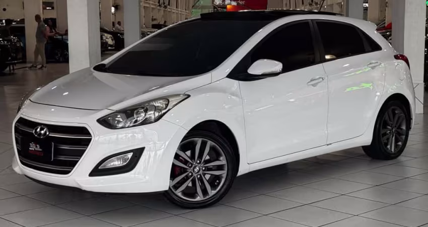 HYUNDAI I30 1.8 2016