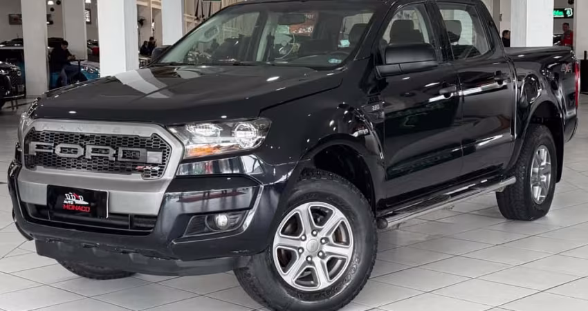 FORD RANGER XLSCD4 22C 2017