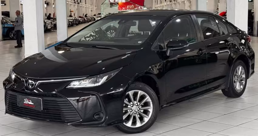 TOYOTA COROLLA XRS 20 2023