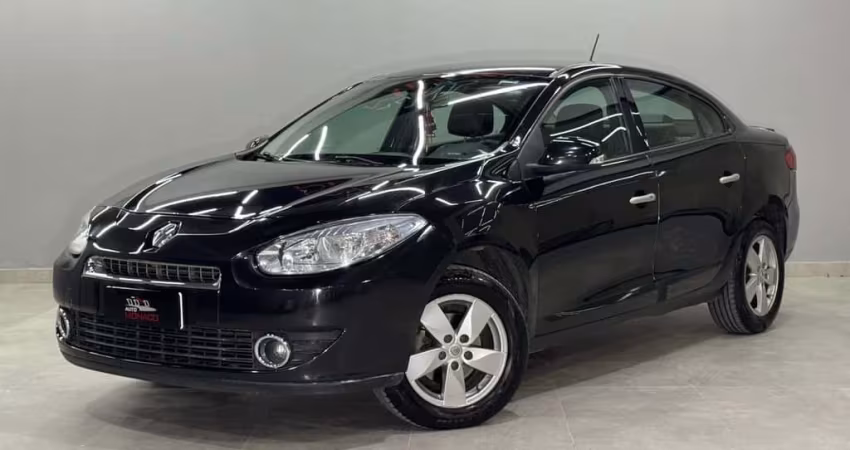 RENAULT FLUENCE DYN20M 2013