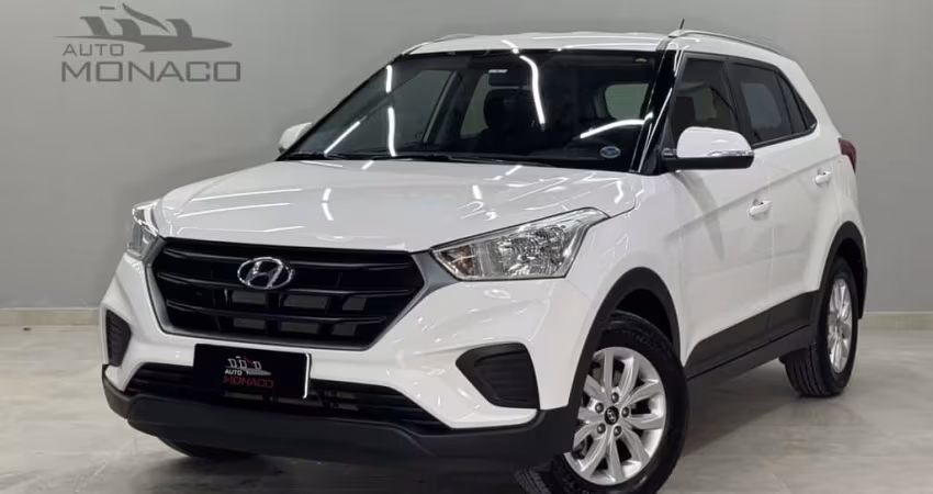 HYUNDAI CRETA 16A SMART 2020