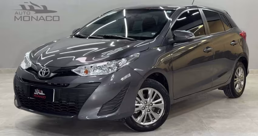 TOYOTA YARIS HA PLS15CNT 2021