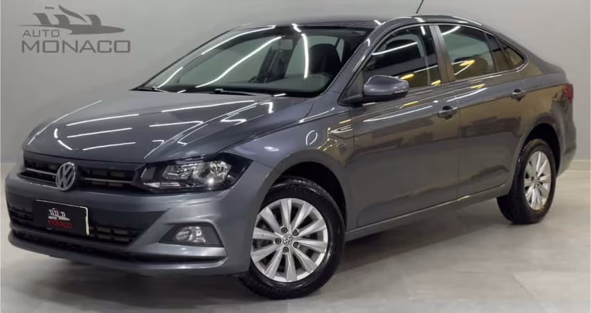 VOLKSWAGEN VIRTUS CL AD 2021