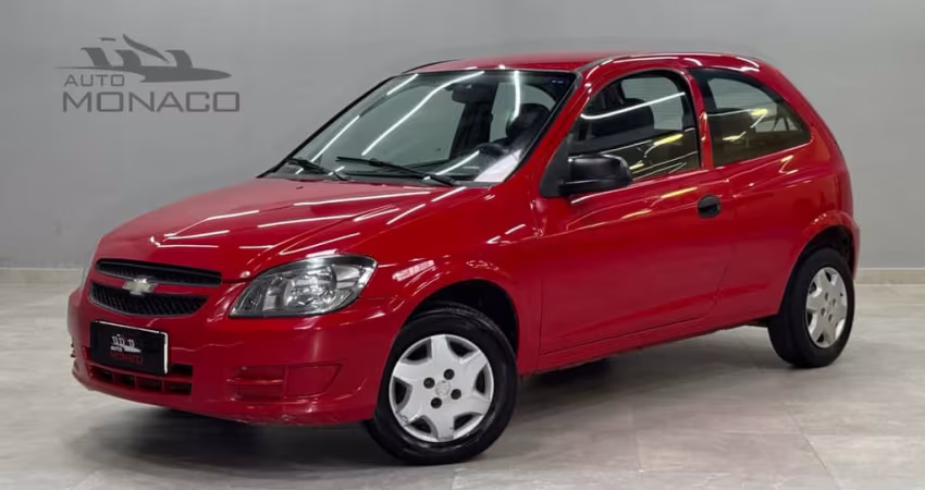 CHEVROLET CELTA 1.0L LS 2013