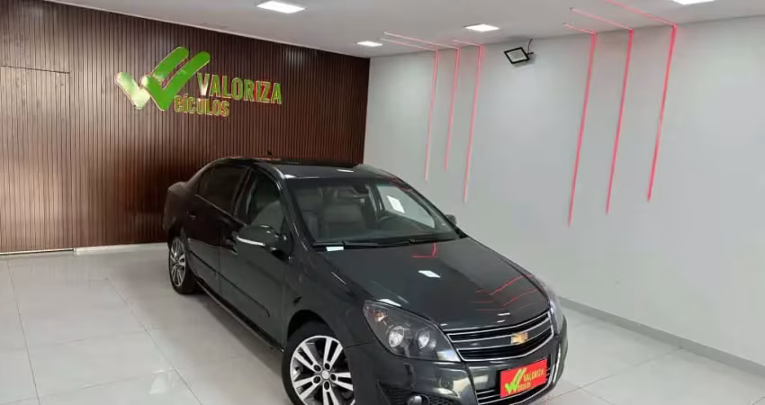 Chevrolet Vectra COLLECTION 2.0 FlexPower 8V Aut.