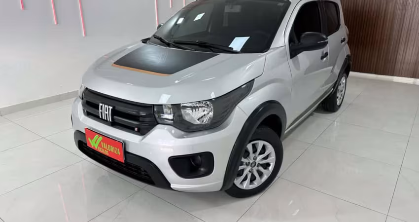 FIAT MOBI LIKE 1.0 Fire Flex 5p.