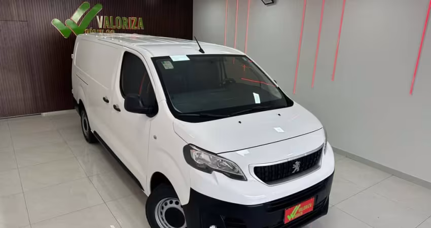 PEUGEOT EXPERT BUSINESS Business Pack 1.6 Turbo Diesel