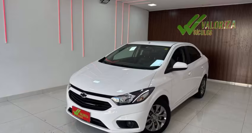 CHEVROLET JOY Plus Black Ed.1.0 8V 4p Flex Mec.