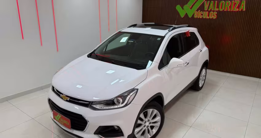 CHEVROLET TRACKER Premier 1.4 Turbo 16V Flex Aut