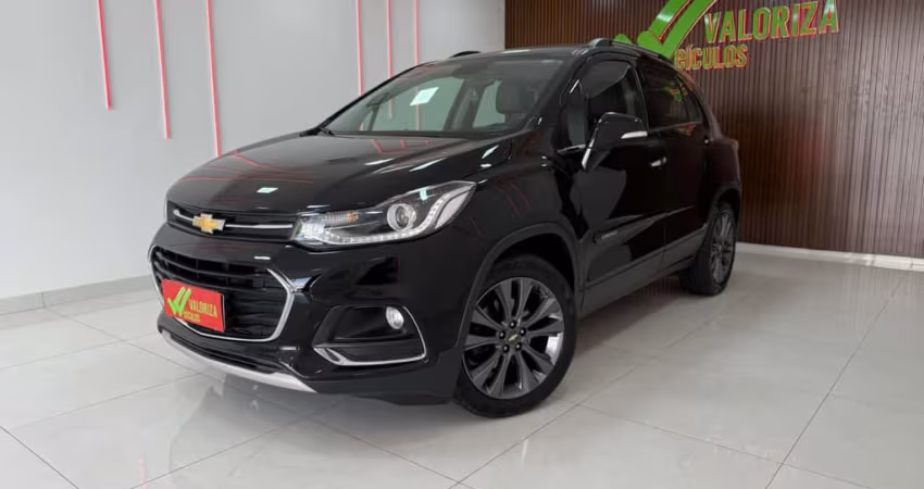 CHEVROLET TRACKER Premier 1.4 Turbo 16V Flex Aut